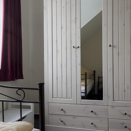 Haus Am Lagunenbad Ferienwohnung Ettelsberg Willingen  Eksteriør billede