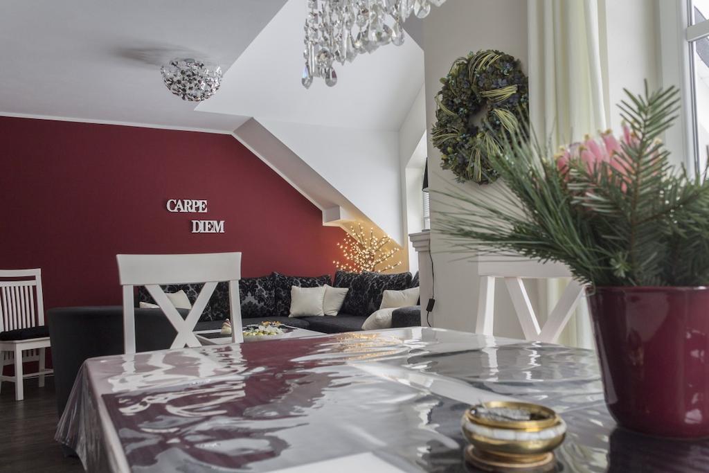 Haus Am Lagunenbad Ferienwohnung Ettelsberg Willingen  Værelse billede