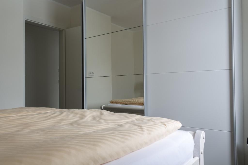 Haus Am Lagunenbad Ferienwohnung Ettelsberg Willingen  Eksteriør billede