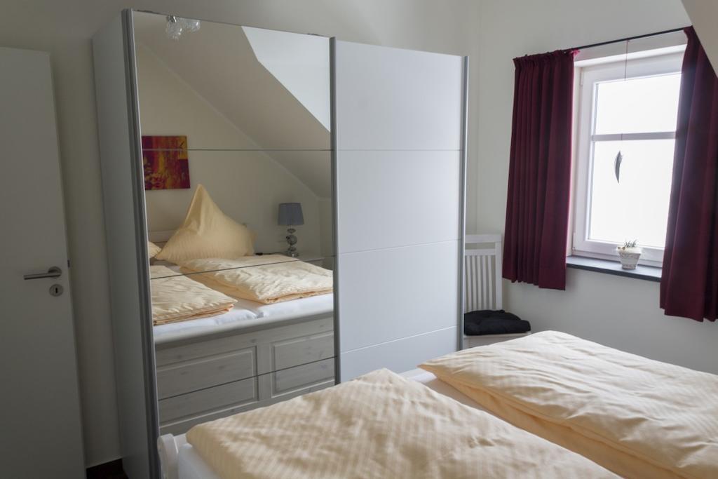 Haus Am Lagunenbad Ferienwohnung Ettelsberg Willingen  Værelse billede