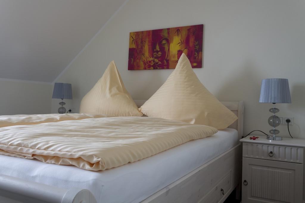 Haus Am Lagunenbad Ferienwohnung Ettelsberg Willingen  Værelse billede