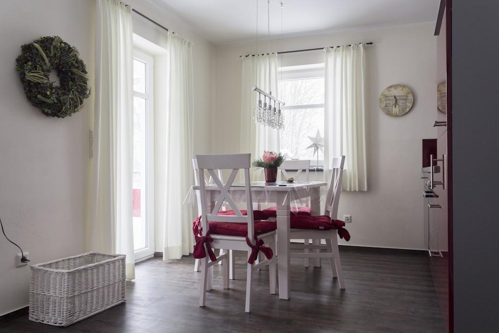 Haus Am Lagunenbad Ferienwohnung Ettelsberg Willingen  Værelse billede