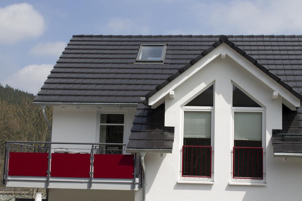 Haus Am Lagunenbad Ferienwohnung Ettelsberg Willingen  Eksteriør billede